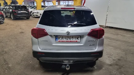 Suzuki Vitara photo-13